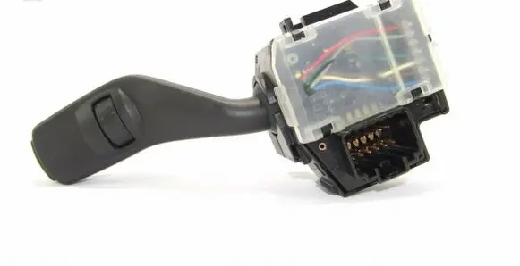 Ford Focus Wiper switch 17D940
