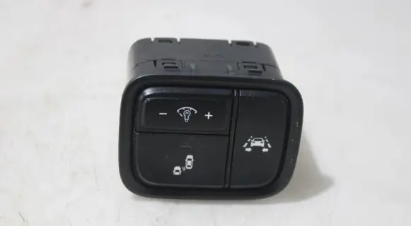 KIA Optima Other switches/knobs/shifts