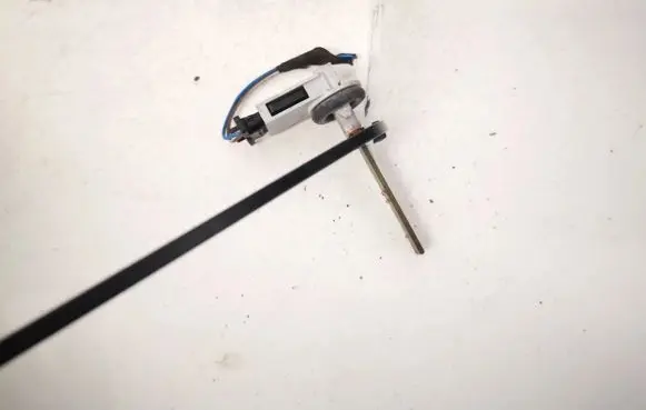 Skoda Octavia Mk2 (1Z) Interior temperature sensor 4b0820539