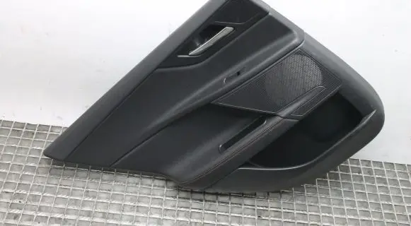 Jaguar XE Rear door card panel trim GX7327407AAW