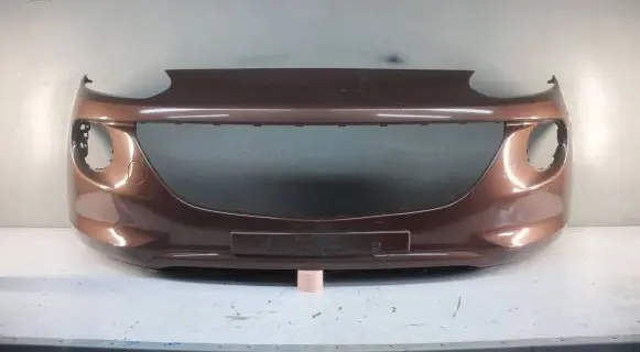 Opel Adam Front bumper
