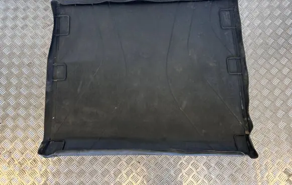 BMW X5 F15 Rubber trunk/boot mat liner 51472285521