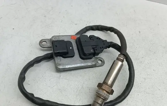Lambda probe sensor