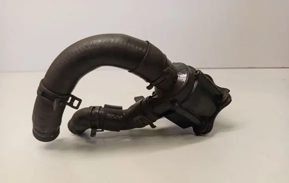 Volkswagen Golf VII Electric auxiliary coolant/water pump 5Q0965561B