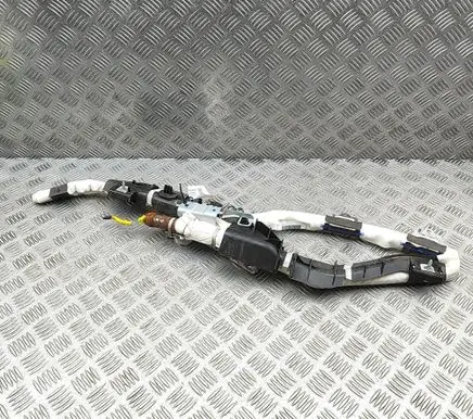 Isuzu D-Max Roof airbag 8983322311
