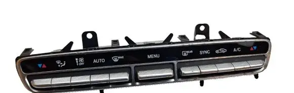 Mercedes-Benz E W213 Climate control unit A2139054707