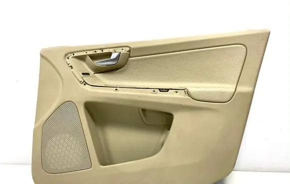 Volvo XC60 Front door card panel trim 8635779