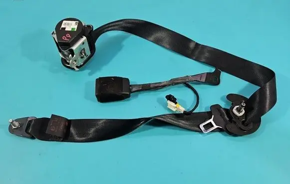 Peugeot 308 Front seatbelt 96776852XX IMPRK1582228