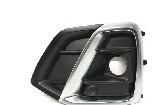 Audi Q5 SQ5 FY Front bumper lower grill 80A807679AG 400621140830