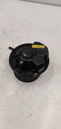 Audi A3 S3 8P Heater fan/blower 1K1820015C