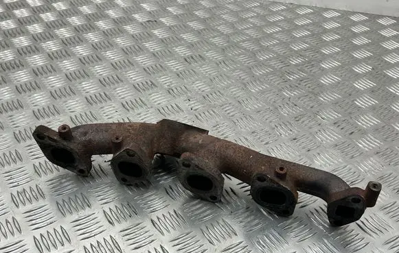 Opel Zafira A Exhaust manifold