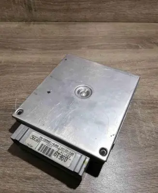 Ford Fiesta Engine control unit/module ECU 88FB12A650AC 8FAC