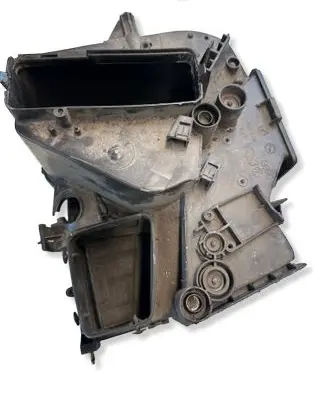 Volkswagen Transporter - Caravelle T4 Interior heater climate box assembly H07602356Q