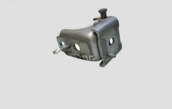 Peugeot 508 Rear door lower hinge