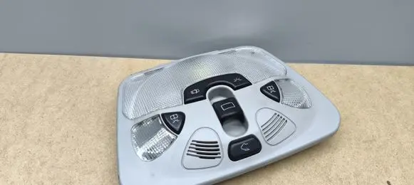 Mercedes-Benz CLK A209 C209 Other interior light A2098200901