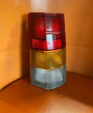 Opel Kadett E Rear/tail lights 53371R23 0153371R3