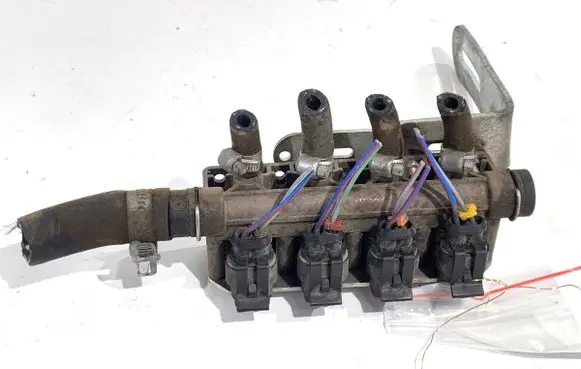 Seat Altea LP gas injector 67R-017064