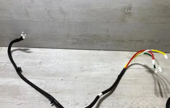 Mercedes-Benz CLS C218 X218 Seat adjustment assembly 2840360504 28403605044