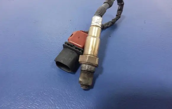 Audi A5 8T 8F Lambda probe sensor 070906262