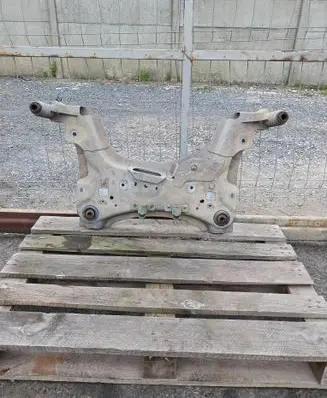 Renault Megane III Front subframe