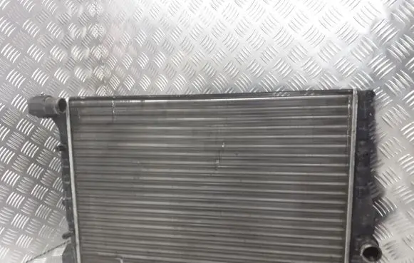 Alfa Romeo GT Radiator set 
