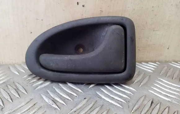 Front door interior handle