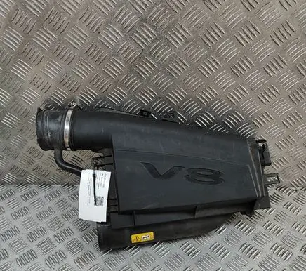 Mercedes-Benz CL C216 Air filter box A2780900101 A2780940004