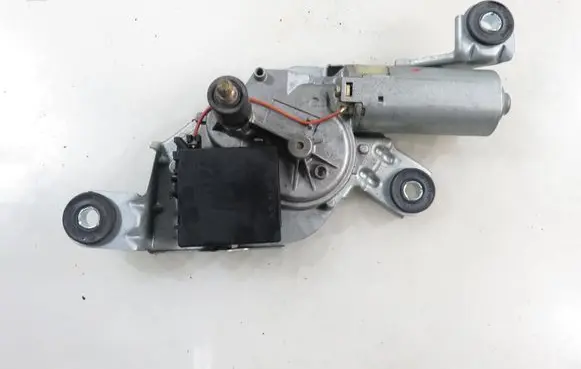 BMW X3 E83 Rear window wiper motor 0390201594