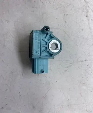 Mazda 6 Airbag deployment crash/impact sensor 5WK43826 57KC0