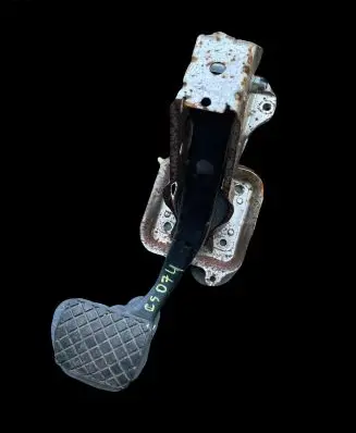 Volkswagen PASSAT B6 Brake pedal 1K1723057AL
