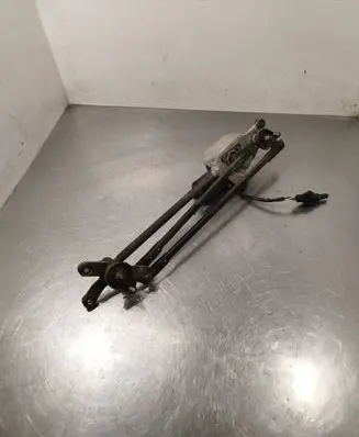 Hyundai H-1, Starex, Satellite Front wiper linkage and motor 981004H000 035247820