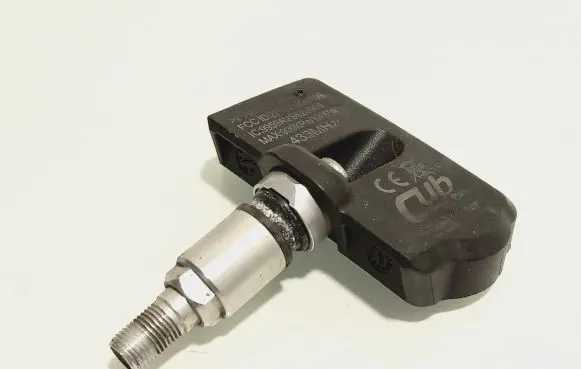 Tire pressure sensor