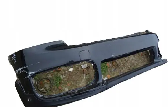 Mini Cooper Countryman F60 Front bumper 7391197