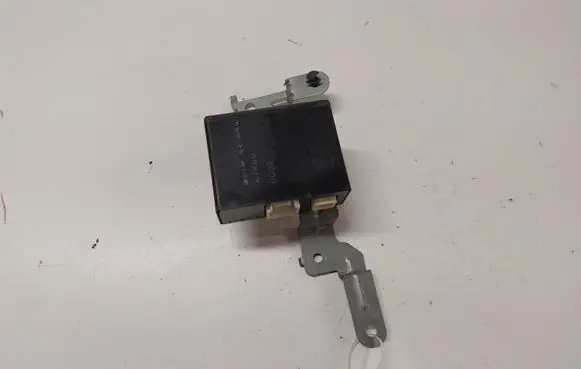 Tailgate/trunk control unit/module
