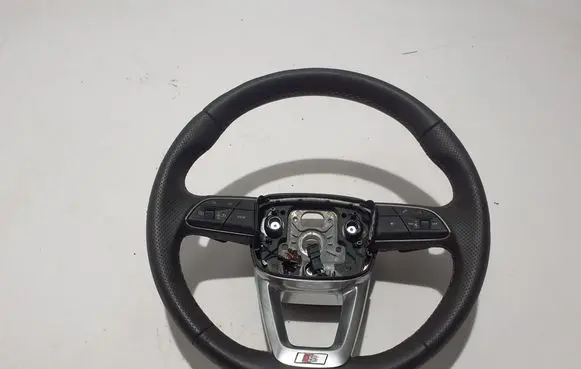Audi Q8 Steering wheel 4M8419091AL
