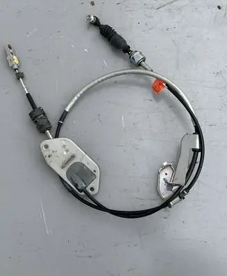 Toyota Corolla E210 E21 Gear shift cable linkage 3382002A90