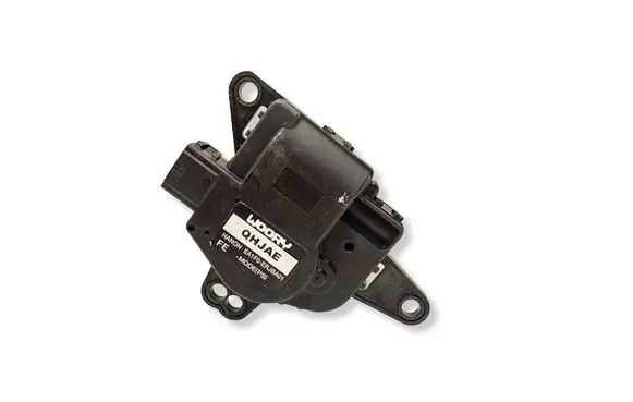 KIA Sportage Air flap motor/actuator EA1F0ERJBA01