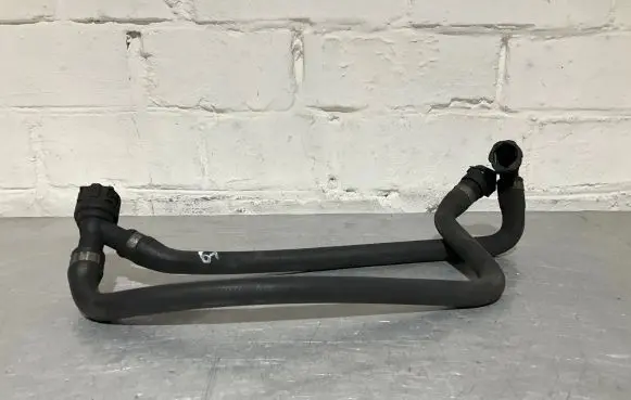 BMW 5 E60 E61 Engine coolant pipe/hose 7799750