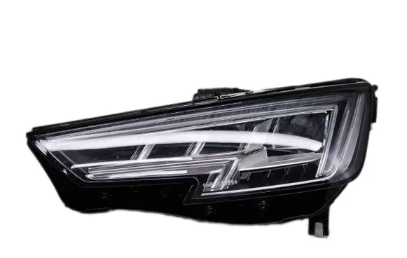 Audi A4 S4 B9 Headlight/headlamp 8W0941035 T090026