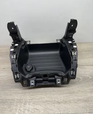Peugeot 2008 II Glove box central console 9830140180 2416451X