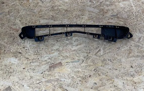 Mazda 2 Front bumper lower grill DB5J-50101 S2501M521