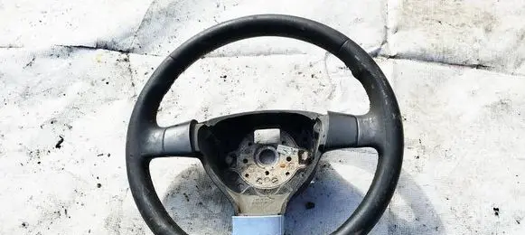 Volkswagen Golf V Steering wheel 1Q0419091