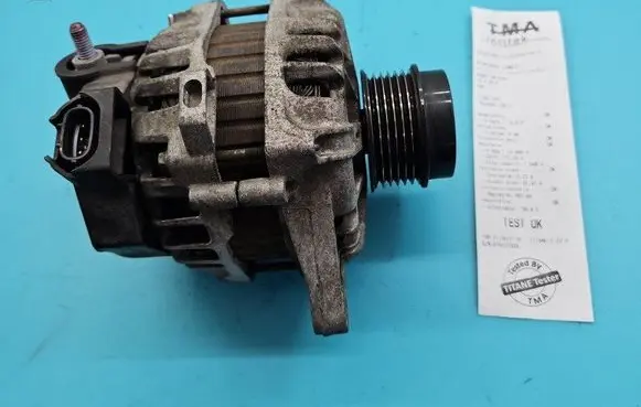 Hyundai i20 (PB PBT) Generator/alternator 37300-2B700 IMPRK1505373