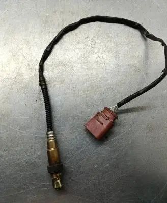 Audi A4 S4 B6 8E 8H Lambda probe sensor 058906265c