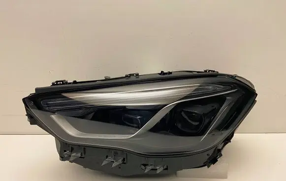 Mercedes-Benz GLA H247 Headlight/headlamp A2479064304