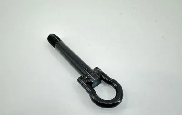 Toyota Prius (XW20) Towing hook eye