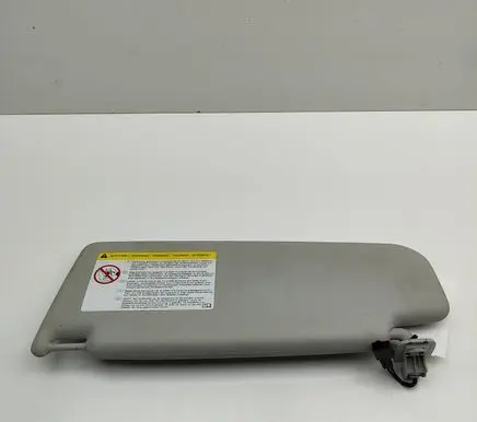 Volkswagen PASSAT B7 Sun visor 1K0857552