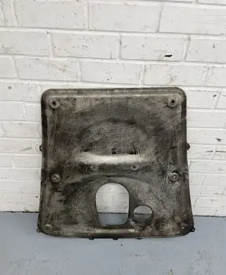 Other under body part