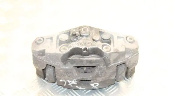 Jaguar XF X250 Front brake caliper