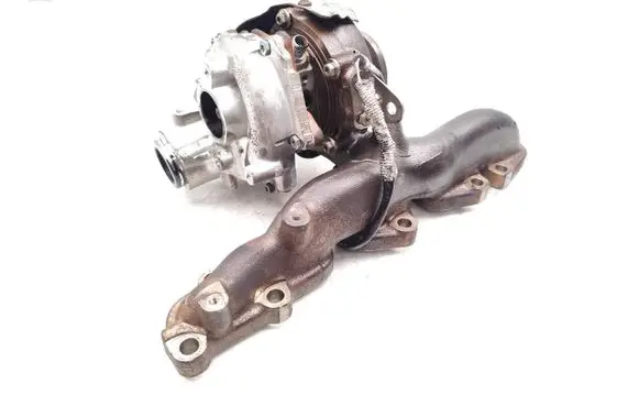 Audi A6 C7 Turbo 04L253124